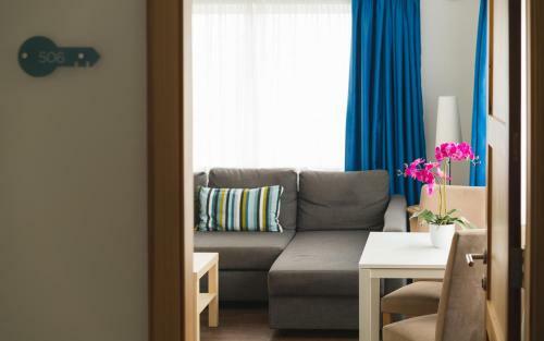 Park Lane Aparthotel