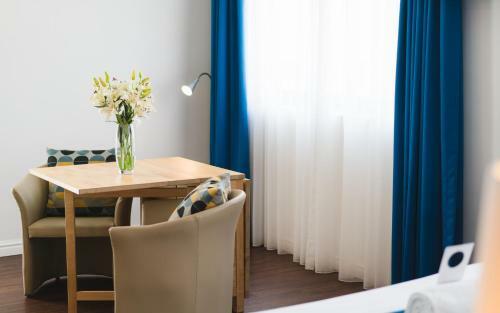 Park Lane Aparthotel