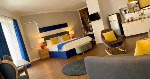 Park Lane Aparthotel