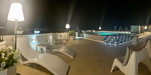 Park Lane Aparthotel