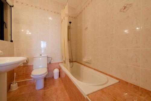 Apartamento Manor Court