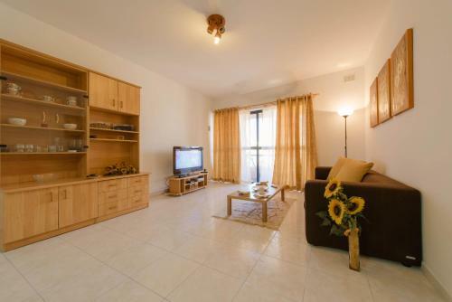 Apartamento Manor Court