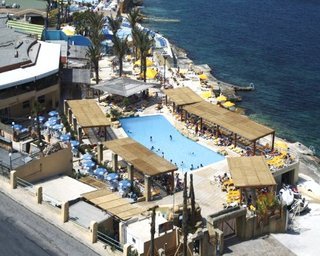 Aparthotel Sunny Coast Resort & Spa