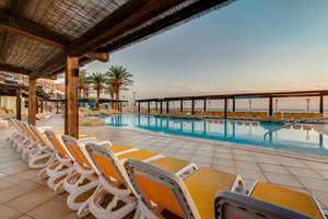 Aparthotel Sunny Coast Resort & Spa