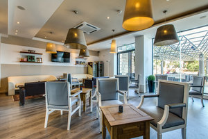 Aparthotel Sunny Coast Resort & Spa