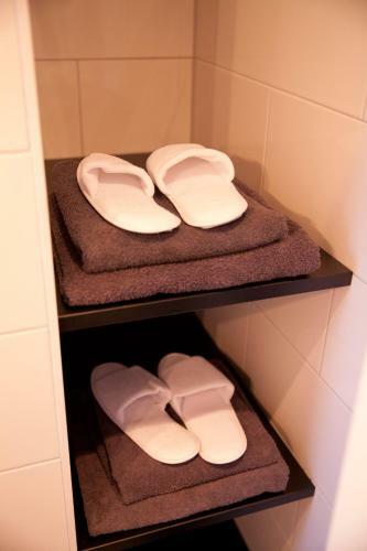 Bed & Breakfast Stay At Stegeman