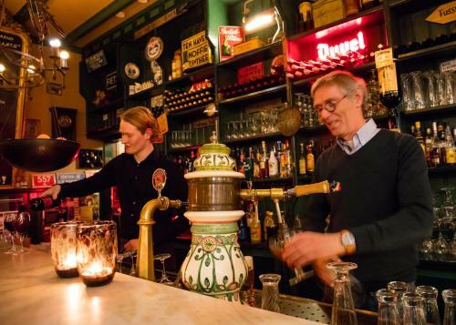 Posada Hotel Restaurant Taverne