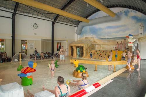 Recreatiecentrum Koningshof