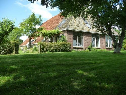 Apartamento Gastenverblijf Bonga Stee