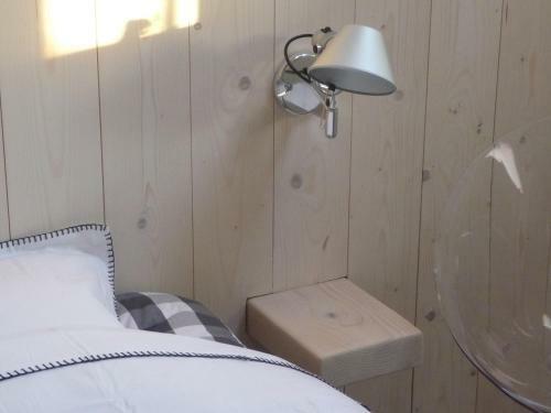 Apartamento Gastenverblijf Bonga Stee