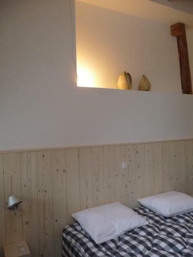 Apartamento Gastenverblijf Bonga Stee