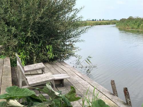 Apartamento Gastenverblijf Bonga Stee