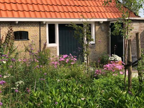 Apartamento Gastenverblijf Bonga Stee