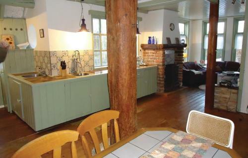 Holiday Home Surhuizum