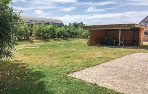 Holiday Home Surhuizum
