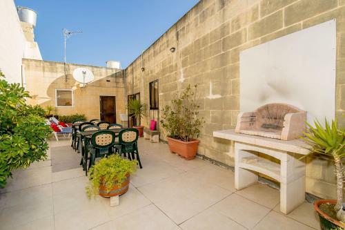 Hostal Ta Joseph