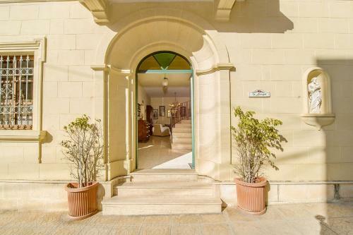 Hostal Ta Joseph