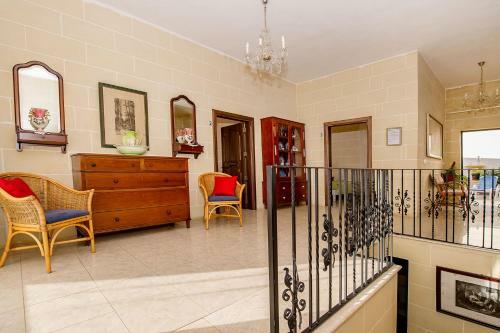 Hostal Ta Joseph
