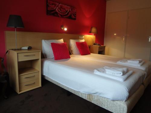 Hotel Dallinga