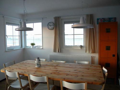 Posada Vakantiehuisjesmarsherne