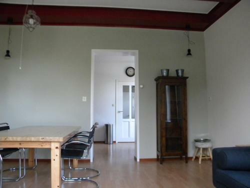 Posada Vakantiehuisjesmarsherne