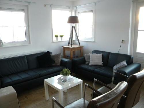 Posada Vakantiehuisjesmarsherne