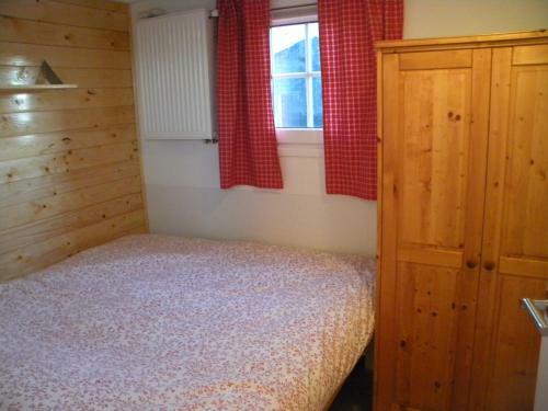 Posada Vakantiehuisjesmarsherne