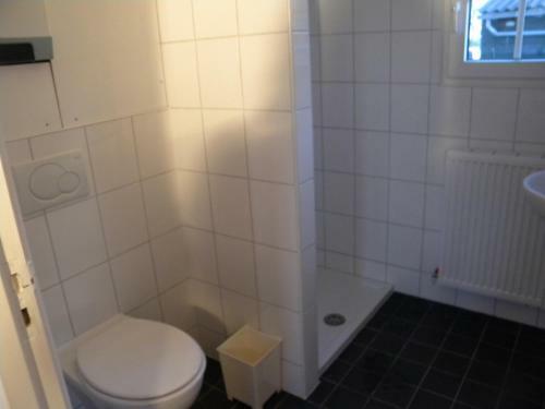 Posada Vakantiehuisjesmarsherne