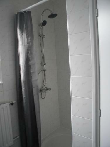 Posada Vakantiehuisjesmarsherne