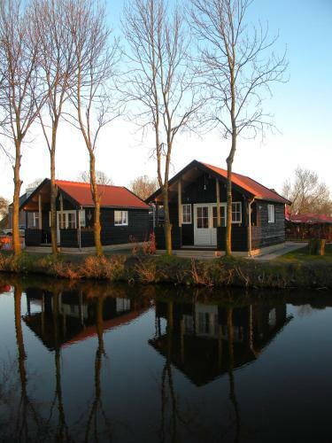 Posada Vakantiehuisjesmarsherne