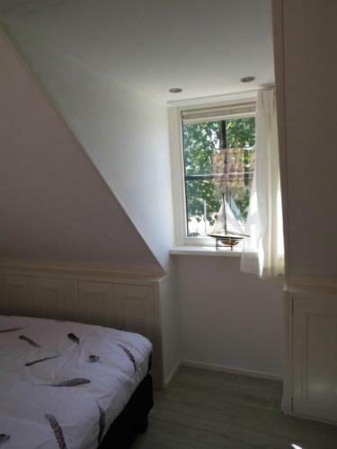 Posada Vakantiehuisjesmarsherne