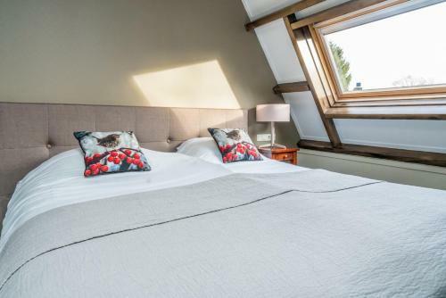 Hotel Hostellerie Schuddebeurs - Hampshire Classic