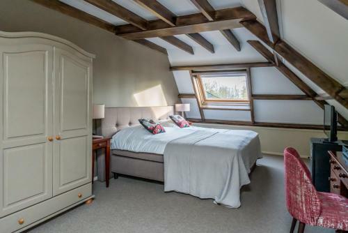 Hotel Hostellerie Schuddebeurs - Hampshire Classic