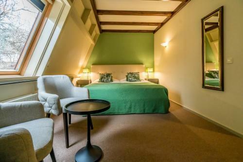 Hotel Hostellerie Schuddebeurs - Hampshire Classic