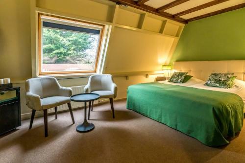 Hotel Hostellerie Schuddebeurs - Hampshire Classic