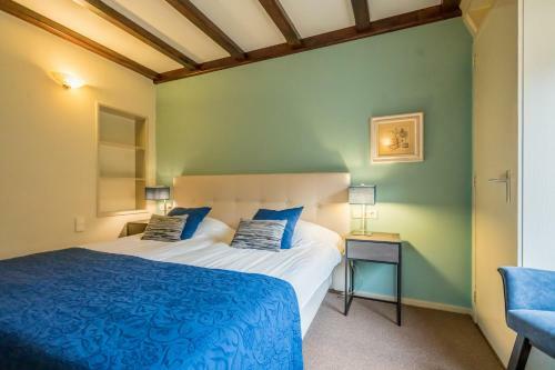 Hotel Hostellerie Schuddebeurs - Hampshire Classic