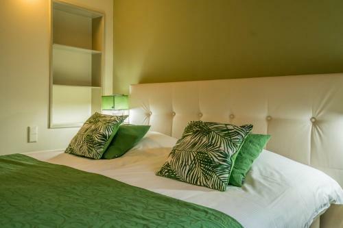 Hotel Hostellerie Schuddebeurs - Hampshire Classic
