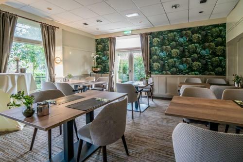Hotel Hostellerie Schuddebeurs - Hampshire Classic