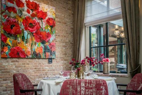 Hotel Hostellerie Schuddebeurs - Hampshire Classic