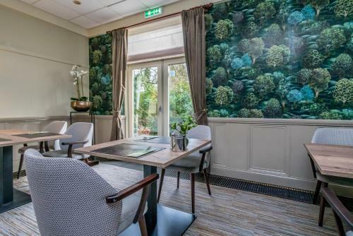 Hotel Hostellerie Schuddebeurs - Hampshire Classic