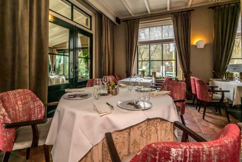 Hotel Hostellerie Schuddebeurs - Hampshire Classic