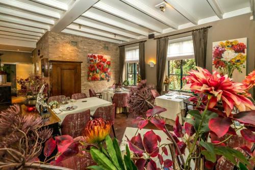 Hotel Hostellerie Schuddebeurs - Hampshire Classic