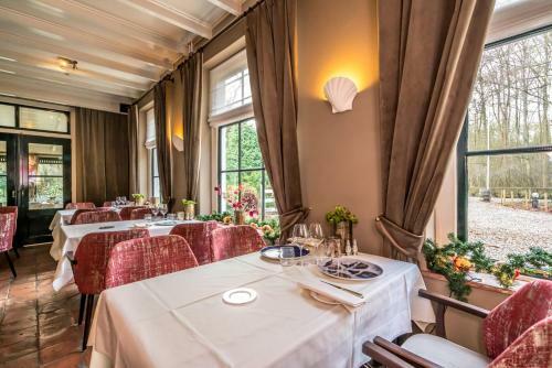 Hotel Hostellerie Schuddebeurs - Hampshire Classic