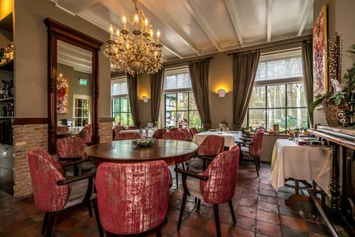 Hotel Hostellerie Schuddebeurs - Hampshire Classic