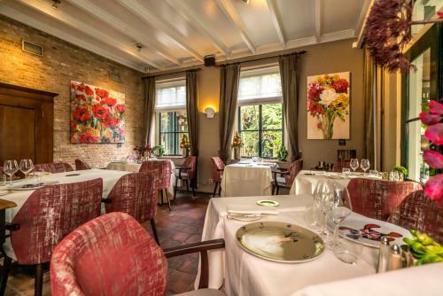 Hotel Hostellerie Schuddebeurs - Hampshire Classic
