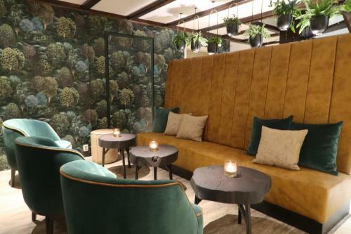 Hotel Hostellerie Schuddebeurs - Hampshire Classic