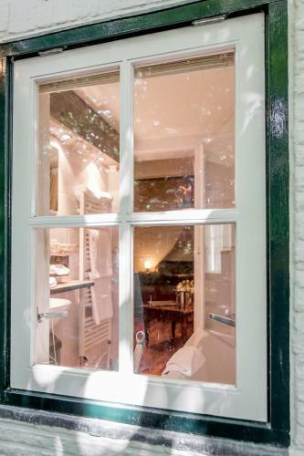 Hotel Hostellerie Schuddebeurs - Hampshire Classic