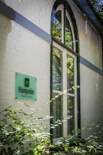 Hotel Hostellerie Schuddebeurs - Hampshire Classic