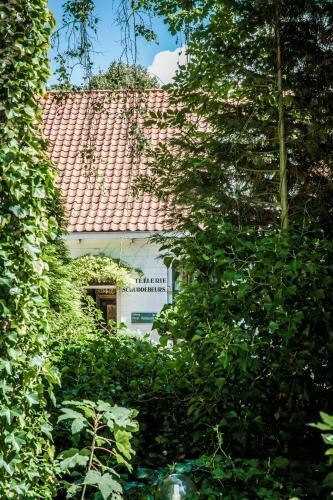 Hotel Hostellerie Schuddebeurs - Hampshire Classic