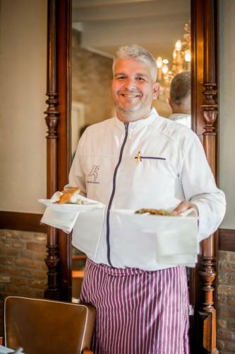 Hotel Hostellerie Schuddebeurs - Hampshire Classic